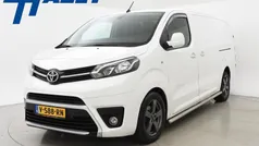Gebruikt 2018 Toyota Proace Van | € 17.900 (Super prijs)