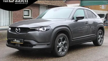 Occasion 2020 Mazda MX30 Edition SUV | € 12.750 (Eerlijke prijs)
