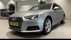 Gebruikt 2016 Audi A4 Proline Stationwagen | € 19.900 (Goede deal)