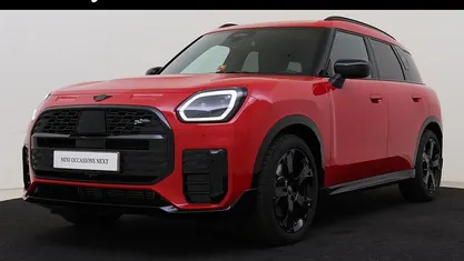 Occasion 2025 Mini Countryman SUV | € 47.250 (Eerlijke prijs)
