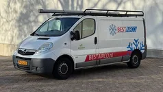 Gebruikt 2014 Opel Vivaro Van | € 4.750 (Super prijs)