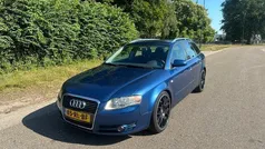Gebruikt 2005 Audi A4 Proline Stationwagen | € 2.500 (Eerlijke prijs)