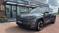 Grijs Gebruikt 2024 Hyundai Kona Comfort SUV | € 34.750 (Goede deal)