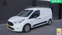 Wit Gebruikt 2019 Ford Transit Van | € 11.900 (Eerlijke prijs)
