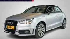 Gebruikt 2015 Audi A1 Sportback Admired Hatchback | € 9.995 (Eerlijke prijs)