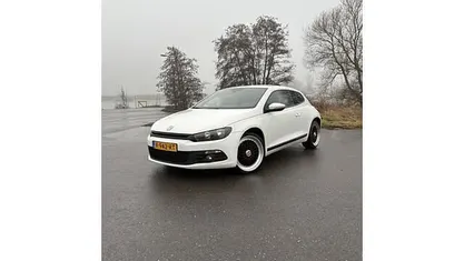 Occasion 2010 VW Scirocco Highline Coupé | € 5.900 (Eerlijke prijs)