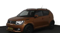 Oranje Gebruikt 2018 Suzuki Ignis Hatchback | € 13.445 (Eerlijke prijs)