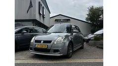 Gebruikt 2005 Suzuki Swift GLS Hatchback | € 1.195 (Goede deal)