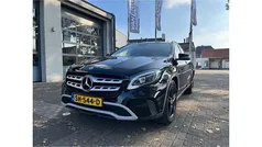 Gebruikt 2018 Mercedes GLA180 Business SUV | € 20.500 (Eerlijke prijs)