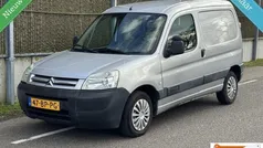 Grijs Gebruikt 2004 Citroën Berlingo MPV | € 2.450 (Eerlijke prijs)