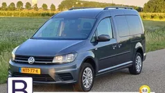 Gebruikt 2019 VW Caddy Maxi Trendline MPV | € 28.950 (Eerlijke prijs)