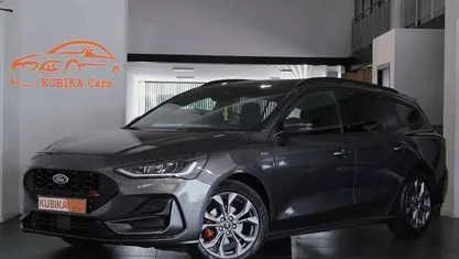 Occasion Ford Focus ST-Line 2023 Stationwagen
