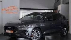 Gebruikt 2023 Ford Focus ST-Line Stationwagen | € 22.999 (Super prijs)