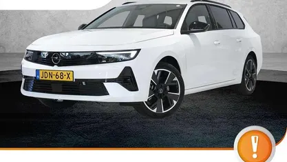 Occasion Opel Astra Business Edition 114 kW (156 PK) 2025 Stationwagen
