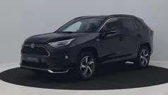 Gebruikt 2021 Toyota RAV4 SUV | € 37.400 (Eerlijke prijs)