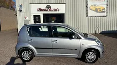Gebruikt 2010 Subaru Justy Comfort Hatchback | € 2.250 (Eerlijke prijs)