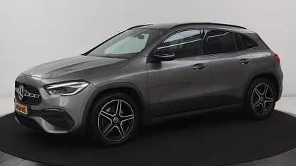 Occasion 2020 Mercedes GLA200 Business SUV | € 30.900 (Goede deal)