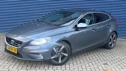 Occasion Volvo V40 R-Design 114 PK (83 kW) 2013 Hatchback