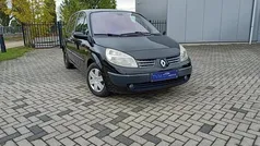 Gebruikt 2005 Renault Scénic II Dynamique MPV | € 1.240 (Eerlijke prijs)