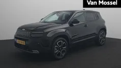 Gebruikt 2025 Jeep Avenger Summit SUV | € 38.900 (Eerlijke prijs)