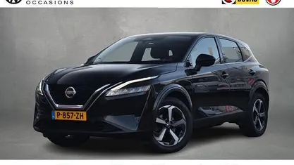 Occasion 2022 Nissan Qashqai SUV | € 22.450 (Goede deal)