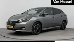 Gebruikt 2024 Nissan Leaf N-Connecta Hatchback | € 20.930 (Eerlijke prijs)