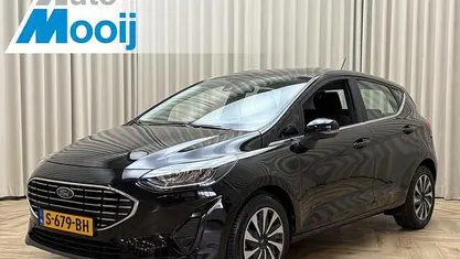 Occasion Ford Fiesta Titanium 125 PK (91 kW) 2023 Hatchback