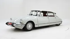 Gebruikt 1965 Citroën DS | € 15.950