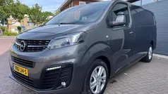 Grijs Gebruikt 2019 Opel Vivaro Innovation Van | € 14.450 (Eerlijke prijs)