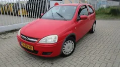 Gebruikt 2004 Opel Corsa Enjoy Hatchback | € 650 (Super prijs)
