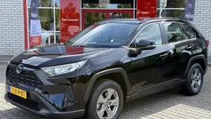 Gebruikt 2023 Toyota RAV4 Hybrid SUV | € 38.400 (Super prijs)