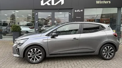 Grijs Nieuw 2025 Mitsubishi Colt Intense Hatchback | € 26.840 (Eerlijke prijs)