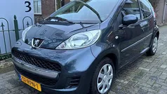 Gebruikt 2011 Peugeot 107 Hatchback | € 3.950 (Eerlijke prijs)