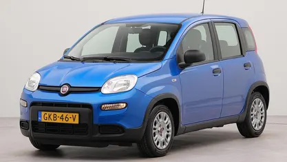 Gebruikt 2024 Fiat Panda Urban Hatchback | € 16.950 (Goede deal)