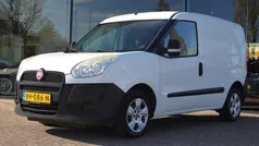 Overige Gebruikt 2014 Fiat Doblò MPV | € 3.750 (Eerlijke prijs)