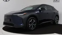 Gebruikt 2025 Toyota bZ4X SUV | € 48.945 (Eerlijke prijs)