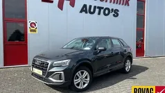 Grijs Gebruikt 2023 Audi Q2 Proline SUV | € 28.750 (Eerlijke prijs)