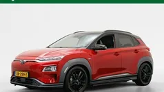 Rood Gebruikt 2019 Hyundai Kona Premium SUV | € 19.295 (Eerlijke prijs)
