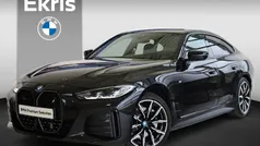 Zwart Gebruikt 2023 BMW i4 Sedan | € 46.800 (Eerlijke prijs)