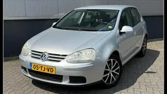 Gebruikt 2006 VW Golf V Hatchback | € 3.750 (Eerlijke prijs)