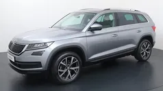 Grijs Gebruikt 2019 Skoda Kodiaq Business Line SUV | € 29.840 (Goede deal)