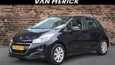 Gebruikt 2017 Peugeot 208 Active Hatchback | € 7.445 (Goede deal)