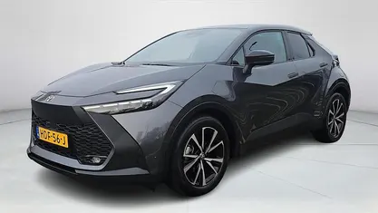 Occasion Toyota C-HR Edition 140 PK (102 kW) 2025 SUV
