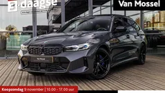 Gebruikt 2023 BMW M340 Comfort Edition Sedan | € 74.900 (Eerlijke prijs)