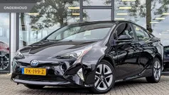 Gebruikt 2017 Toyota Prius Hatchback | € 18.995 (Eerlijke prijs)