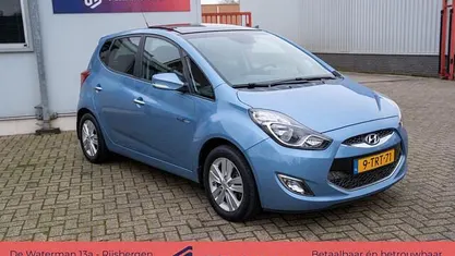 Occasion 2014 Hyundai ix20 Hatchback | € 7.500 (Goede deal)