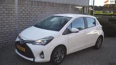 Gebruikt 2015 Toyota Yaris Hatchback | € 9.650 (Super prijs)