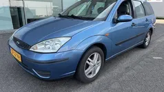Gebruikt 2002 Ford Focus Stationwagen | € 899 (Eerlijke prijs)