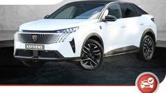 Wit Gebruikt 2024 Peugeot 3008 GT SUV | € 32.925 (Eerlijke prijs)