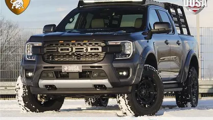 Occasion Ford Ranger Wildtrack 280 PK (205 kW) 2024 Pickup